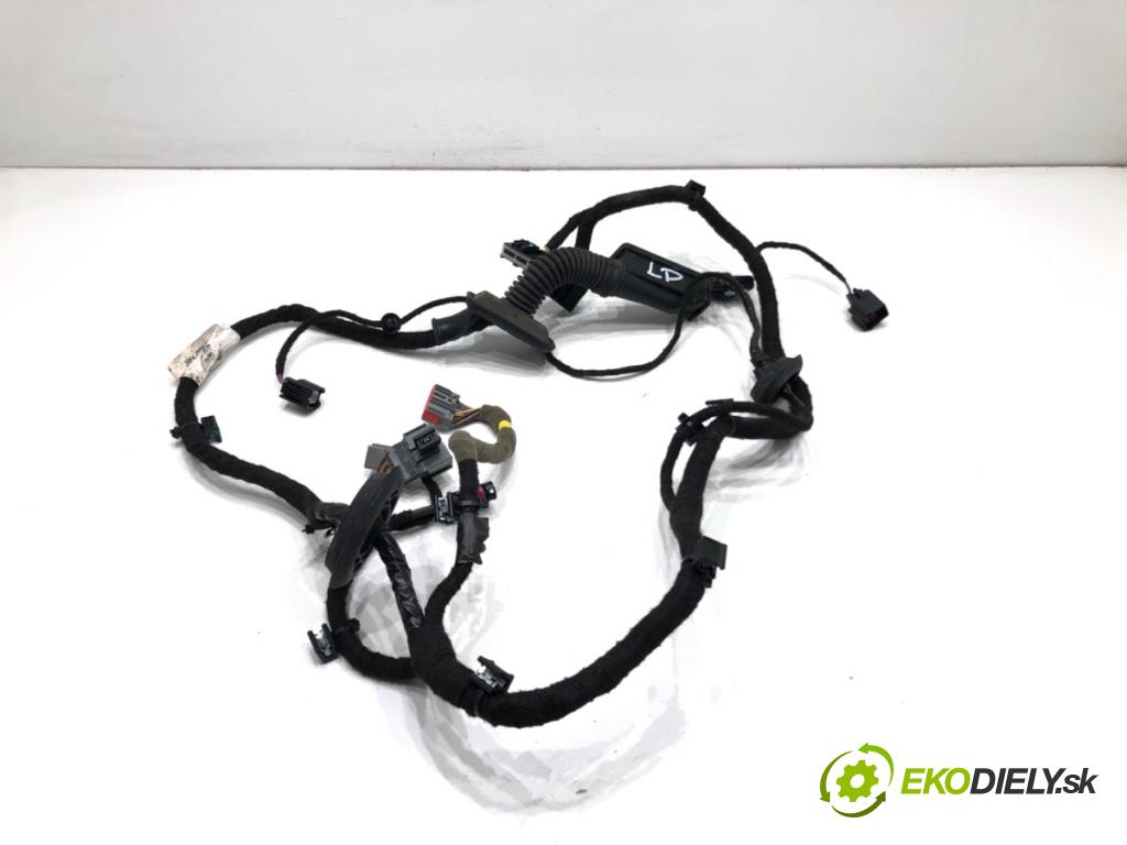 VOLVO S90 II sedan 2019 223 kW T8 Hybrid AWD 1969 káblovačka dveře přední část levý