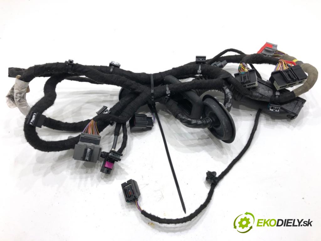 VOLVO S90 II sedan 2019 223 kW T8 Hybrid AWD 1969 káblovačka dveře přední část pravý 