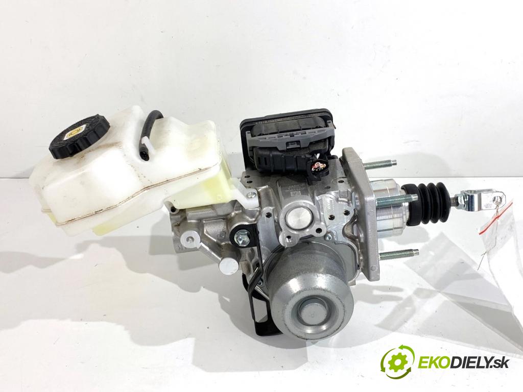 LEXUS LBX  2025 100 kW Hybrid (MAYH10)   (1490 ccm / 100 kW / 136 KM) 1490 Posilovač bŕzd 47210-52730