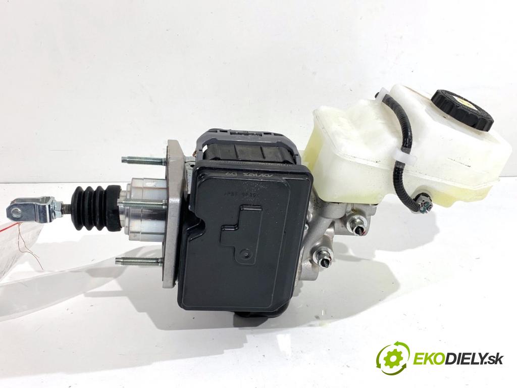 LEXUS LBX  2025 100 kW Hybrid (MAYH10)   (1490 ccm / 100 kW / 136 KM) 1490 Posilovač bŕzd 47210-52730