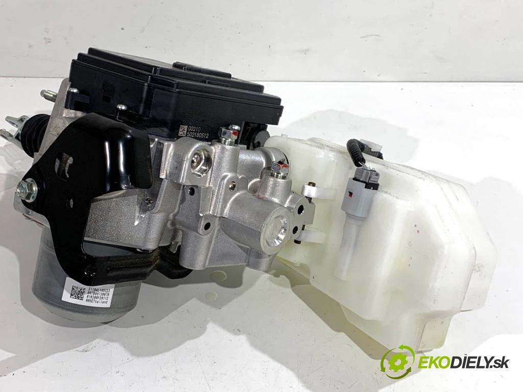 LEXUS LBX  2025 100 kW Hybrid (MAYH10)   (1490 ccm / 100 kW / 136 KM) 1490 Posilovač bŕzd 47210-52730