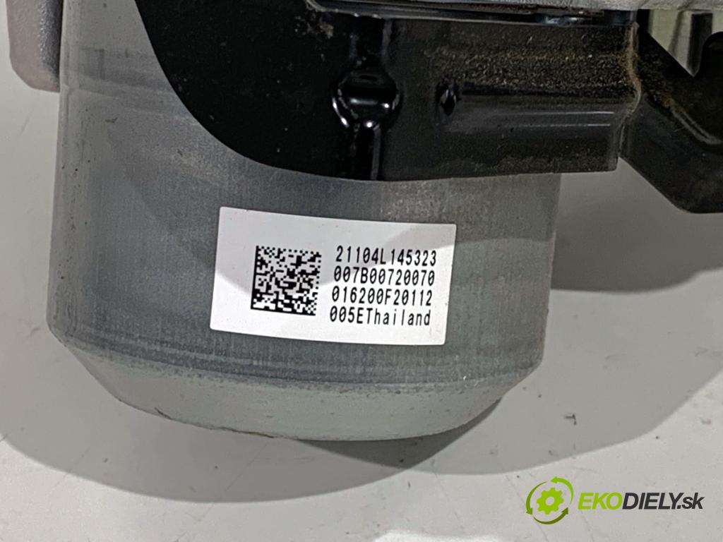 LEXUS LBX  2025 100 kW Hybrid (MAYH10)   (1490 ccm / 100 kW / 136 KM) 1490 Posilovač bŕzd 47210-52730