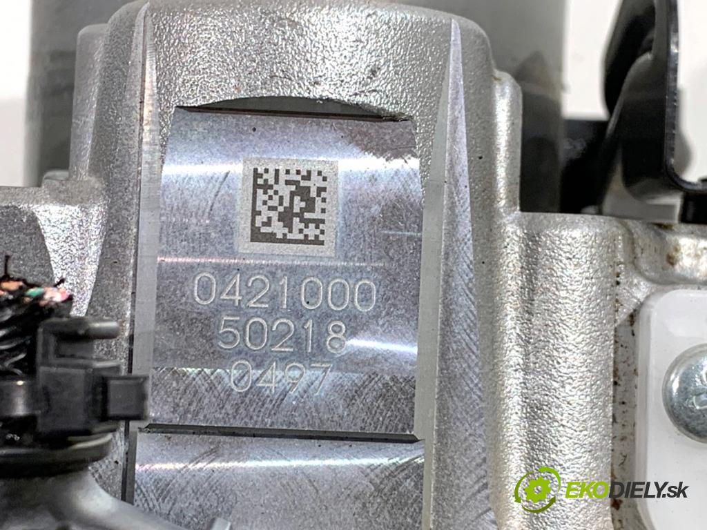 LEXUS LBX  2025 100 kW Hybrid (MAYH10)   (1490 ccm / 100 kW / 136 KM) 1490 Posilovač bŕzd 47210-52730