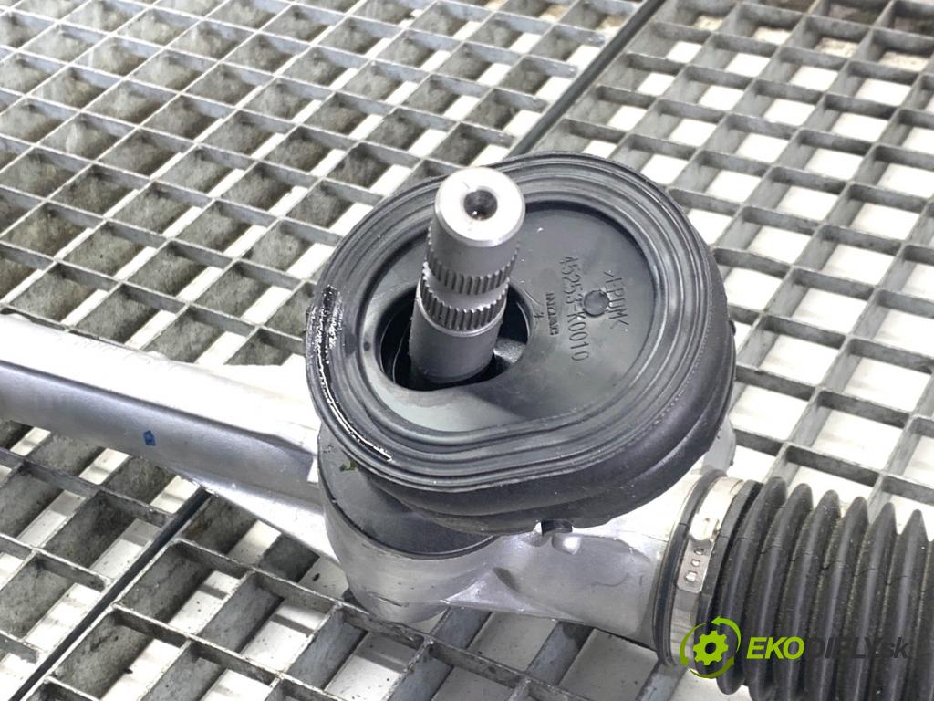 LEXUS LBX  2025 100 kW Hybrid (MAYH10)   (1490 ccm / 100 kW / 136 KM) 1490 riadenie 45510-52470 (Riadenie)