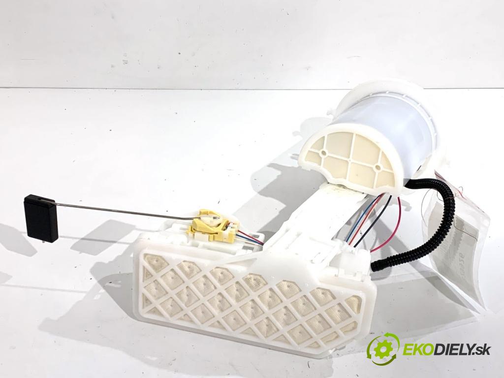 LEXUS LBX  2025 100 kW Hybrid (MAYH10)   (1490 ccm / 100 kW / 136 KM) 1490 Pumpa paliva 77020-52680