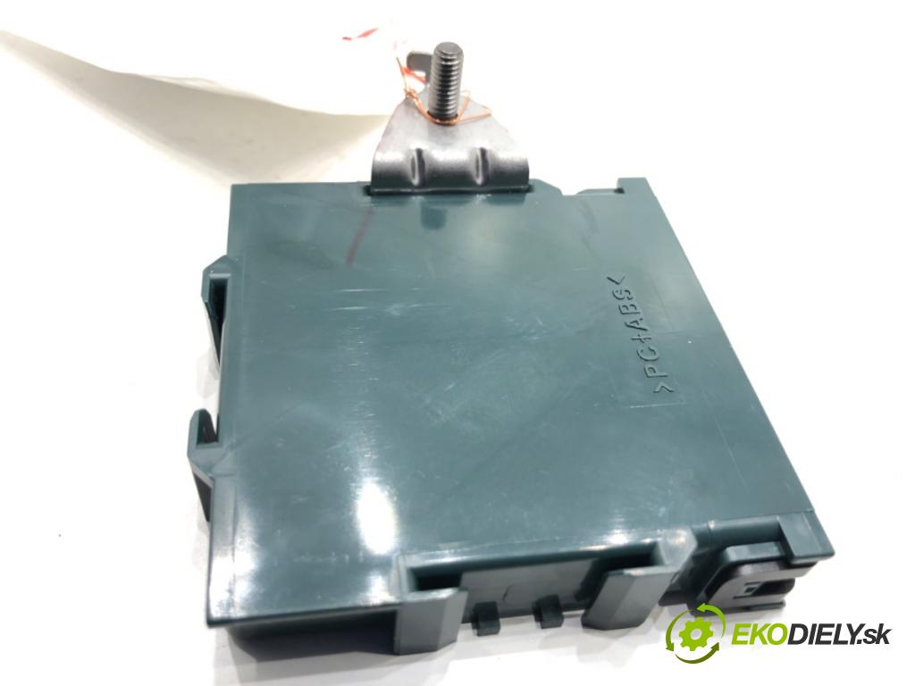 LEXUS LBX  2025 100 kW Hybrid (MAYH10)   (1490 ccm / 100 kW / 136 KM) 1490 Modul 89340-52250