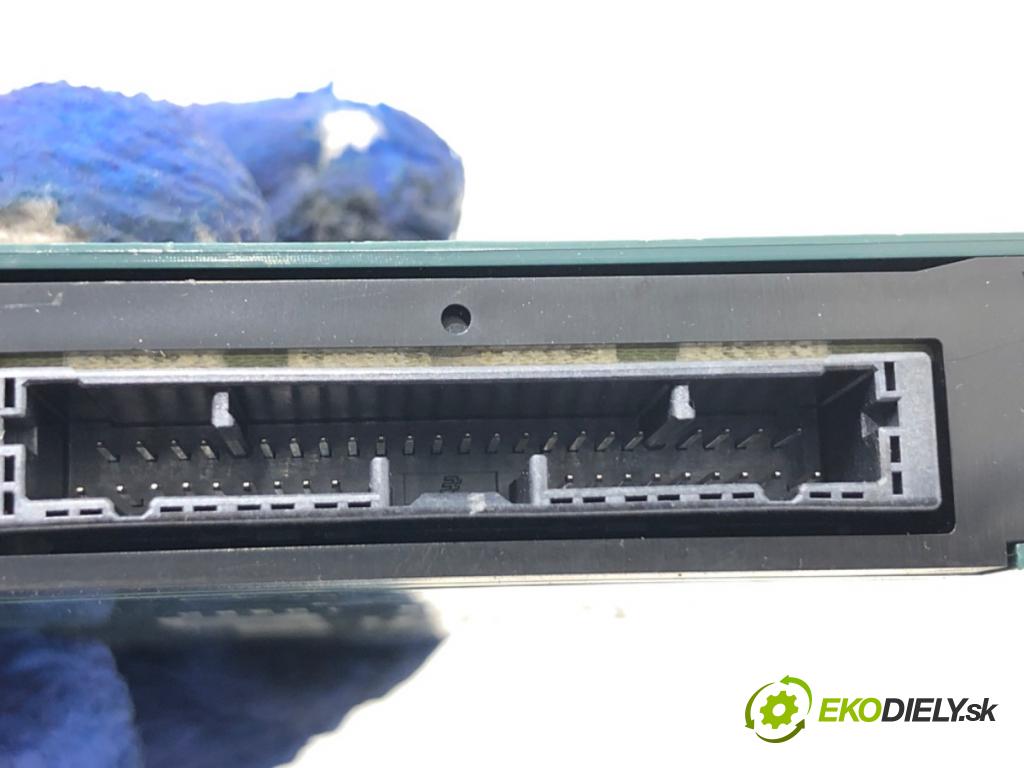 LEXUS LBX  2025 100 kW Hybrid (MAYH10)   (1490 ccm / 100 kW / 136 KM) 1490 Modul 89340-52250