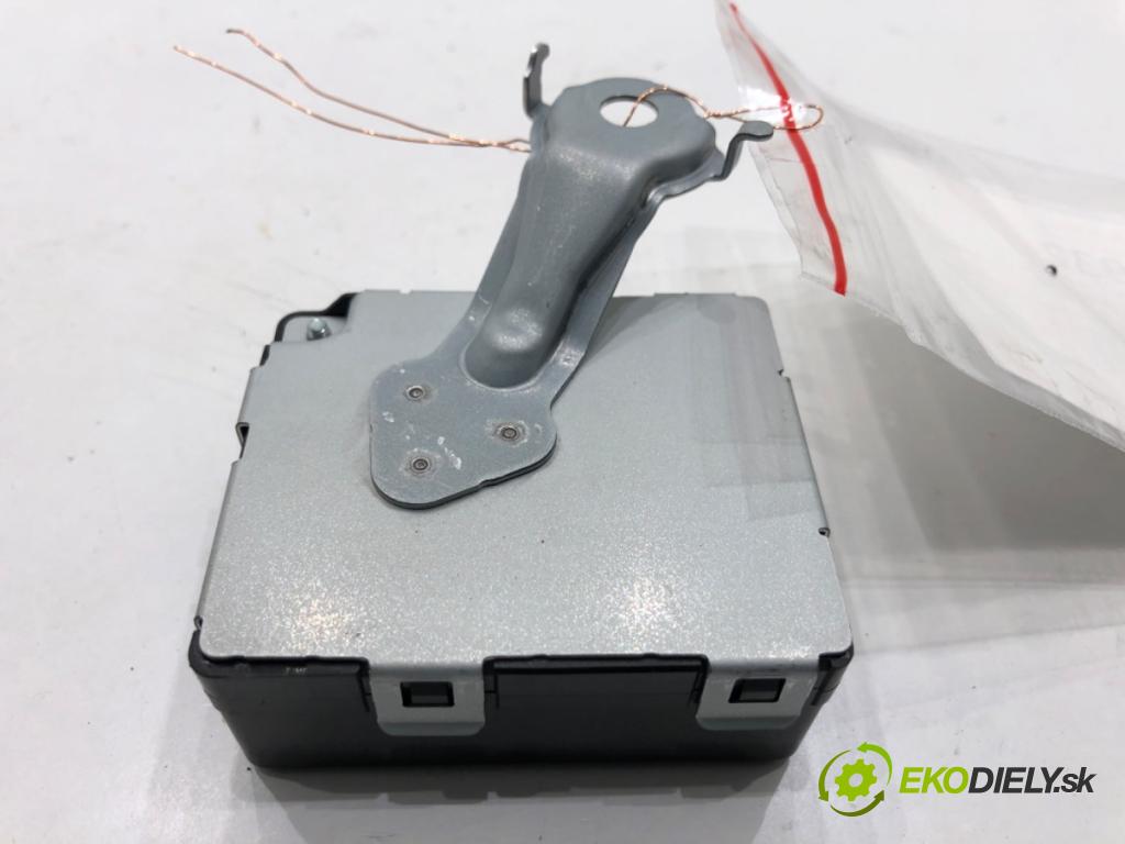LEXUS LBX  2025 100 kW Hybrid (MAYH10)   (1490 ccm / 100 kW / 136 KM) 1490 Modul TPMS 897B0-52100