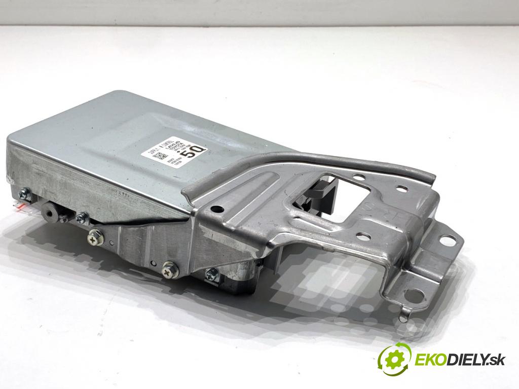 LEXUS LBX  2025 100 kW Hybrid (MAYH10)   (1490 ccm / 100 kW / 136 KM) 1490 Modul ZDROJ: 28912-25052
