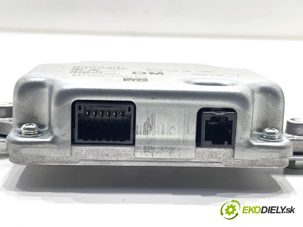 LEXUS LBX  2025 100 kW Hybrid (MAYH10)   (1490 ccm / 100 kW / 136 KM) 1490 Modul kontrola JAZDY 86470-52010
