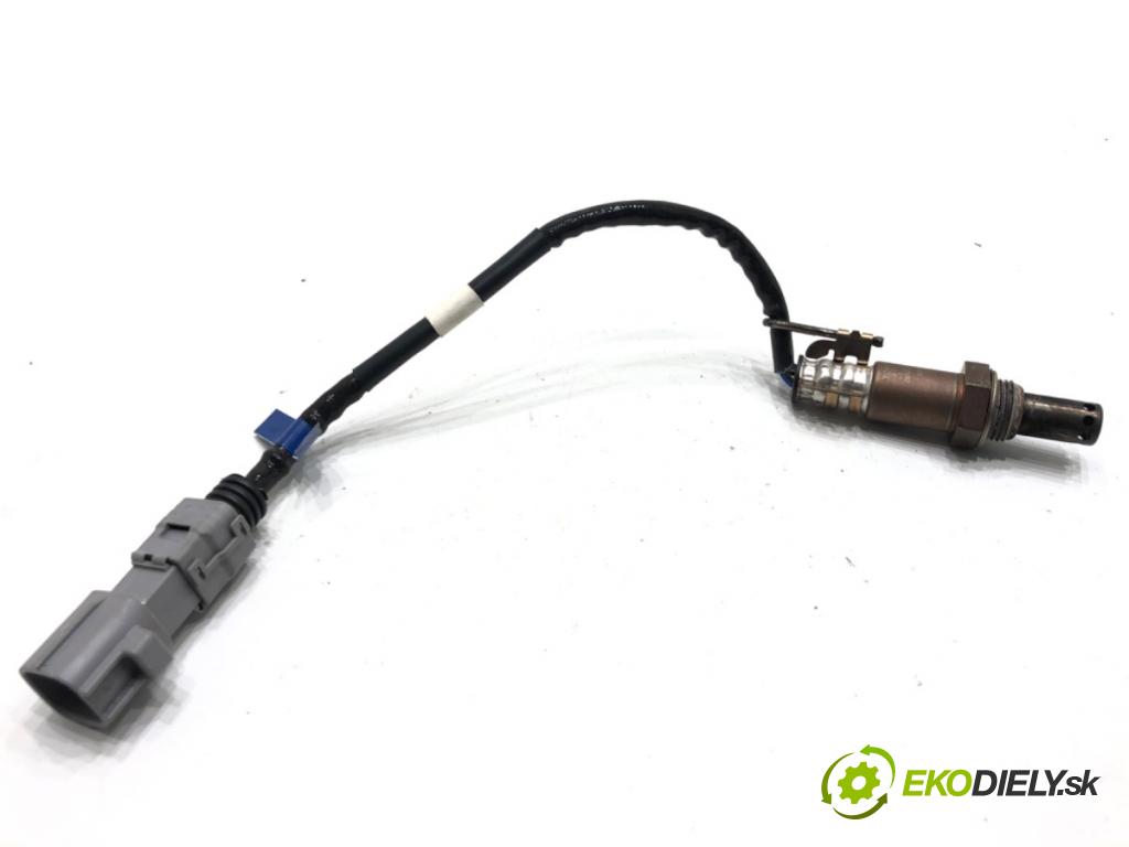 LEXUS LBX  2025 100 kW Hybrid (MAYH10)   (1490 ccm / 100 kW / 136 KM) 1490 sonda lambda zad 89467-52330 (Lambda sonda)