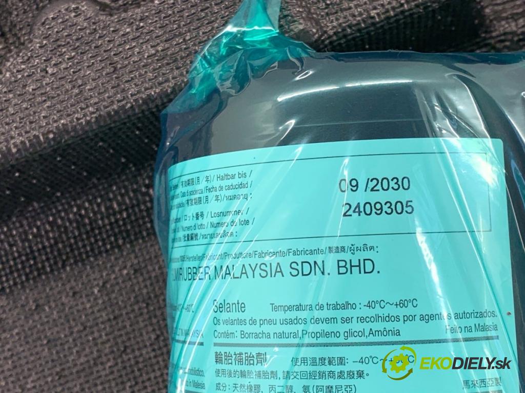 LEXUS LBX  2025 100 kW Hybrid (MAYH10)   (1490 ccm / 100 kW / 136 KM) 1490 vložka kufra polystyrenové 64993-52330