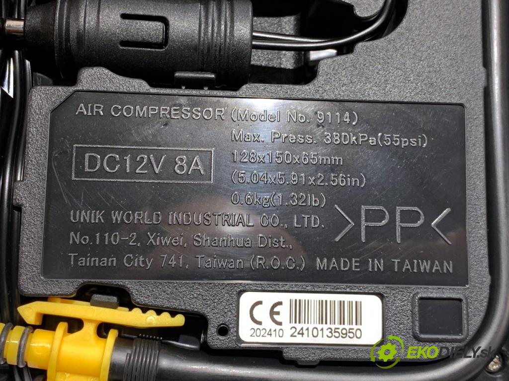 LEXUS LBX  2025 100 kW Hybrid (MAYH10)   (1490 ccm / 100 kW / 136 KM) 1490 Kompresor do KOLA: