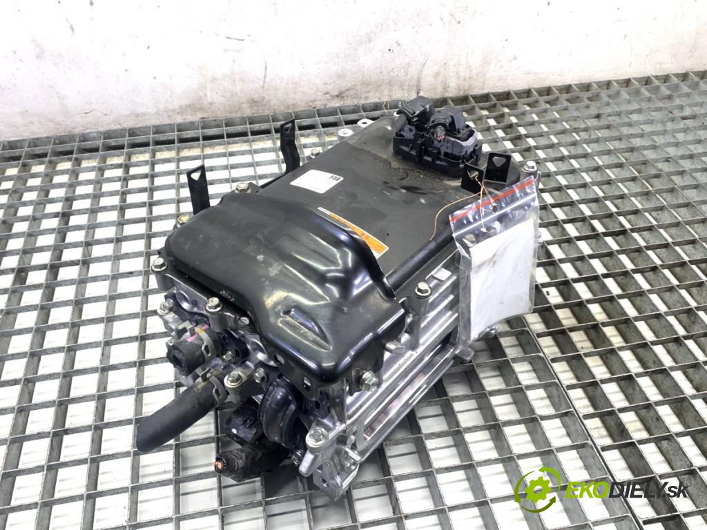 LEXUS LBX  2025 100 kW Hybrid (MAYH10)   (1490 ccm / 100 kW / 136 KM) 1490 INVERTOR: INVERTOR: G9200-52080