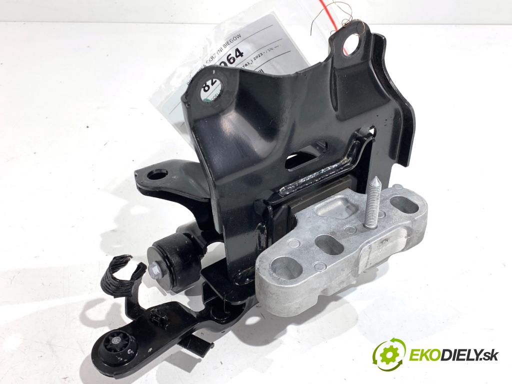 LEXUS LBX  2025 100 kW Hybrid (MAYH10)   (1490 ccm / 100 kW / 136 KM) 1490 AirBag prevodovky  (Držiak prevodovky)