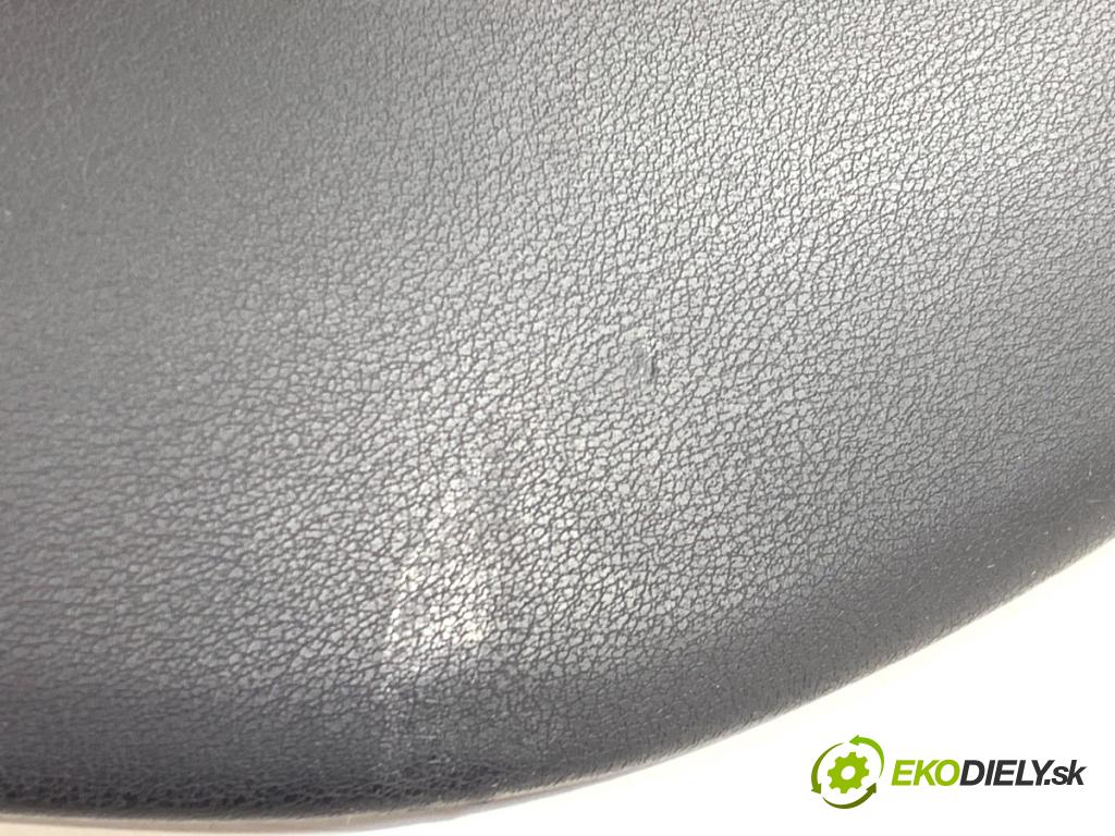 LEXUS LBX  2025 100 kW Hybrid (MAYH10)   (1490 ccm / 100 kW / 136 KM) 1490 Násada Lišta bočné TUNEL: pravá 58833-52140