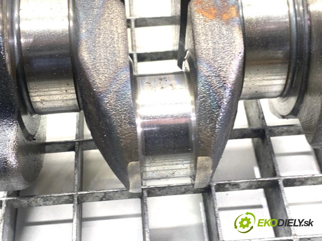 BMW E83 SUV 2004 150 kW 3.0 d 2993 Kardaň, hriadeľ KLIKA: 7792330 (Blok motora ostatné)