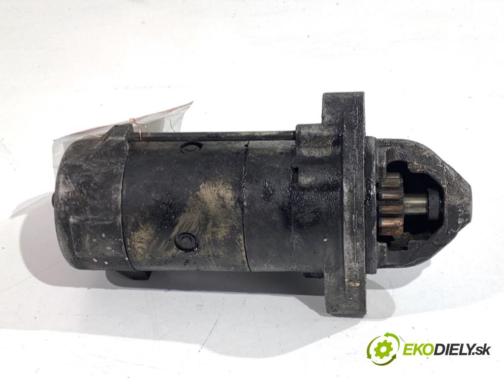 BMW E83 SUV 2004 150 kW 3.0 d 2993 startér 7788680 (Startér)