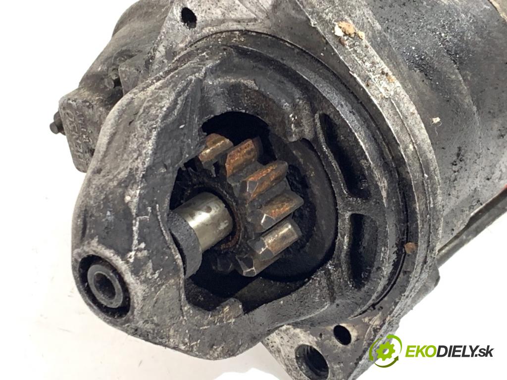 BMW E83 SUV 2004 150 kW 3.0 d 2993 startér 7788680 (Startér)