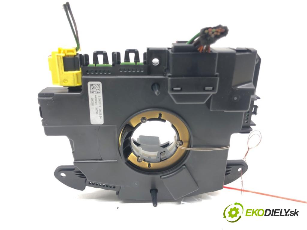 VW PASSAT B7 Kombi 2012 103 kW 2.0 TDI 1968 kroužek slimák airbag 5K0953569AB (Airbag)