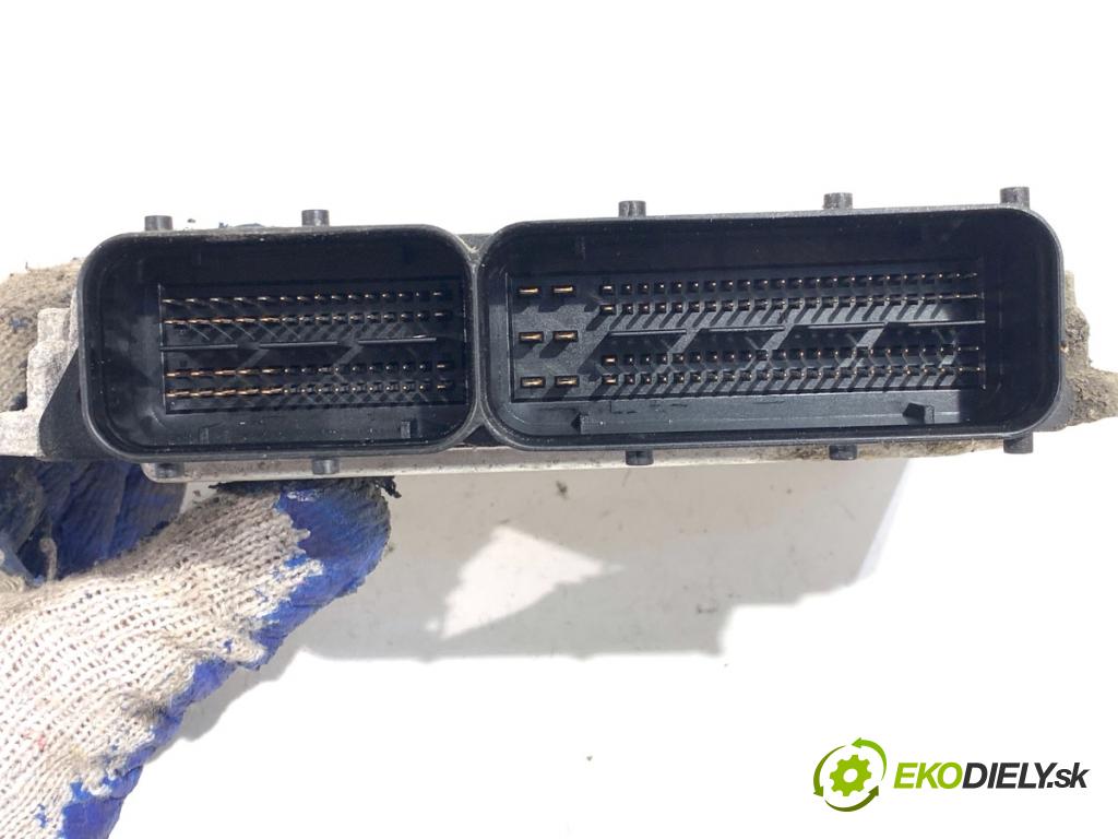 VW PASSAT B7 Kombi 2012 103 kW 2.0 TDI 1968 riadiaca jednotka Motor 03L907309AE (Riadiaca jednotka)