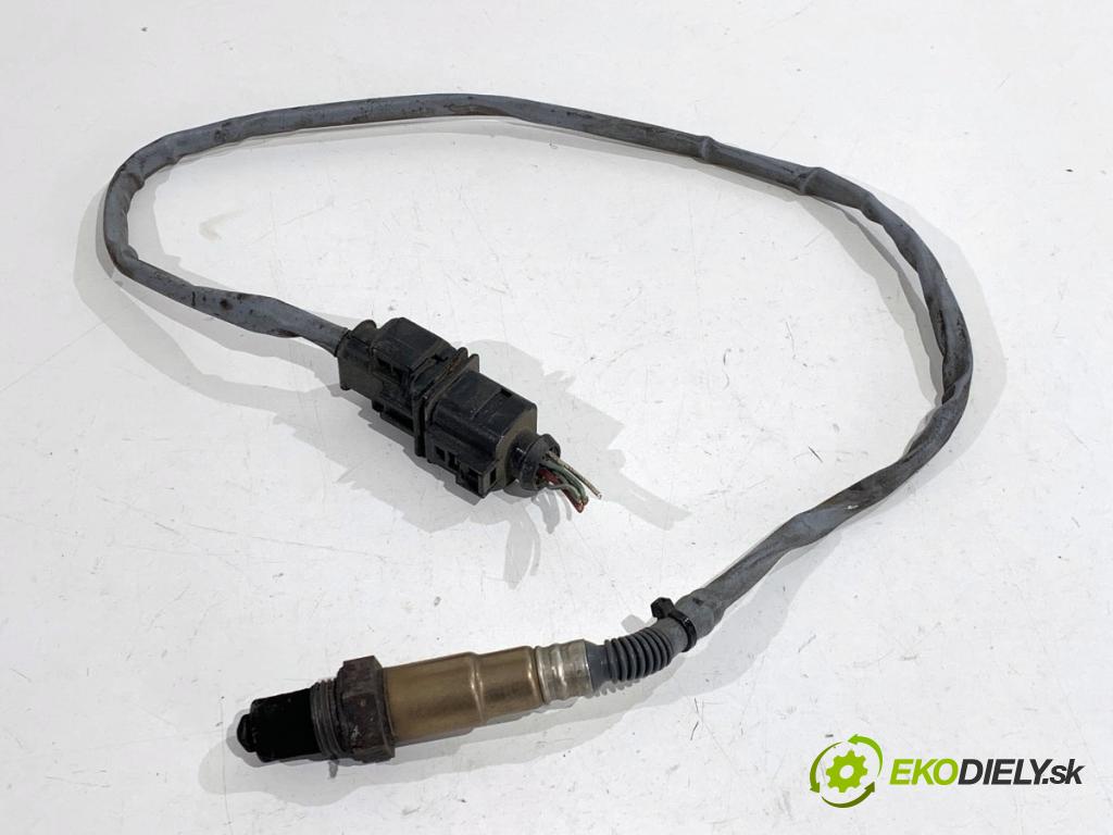 VW PASSAT B7 Kombi 2012 103 kW 2.0 TDI 1968 sonda lambda přední část 1K0998262AD (Lambda sonda)