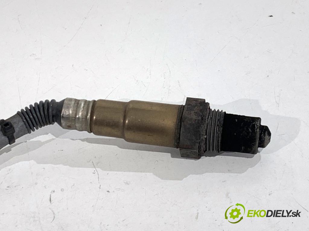 VW PASSAT B7 Kombi 2012 103 kW 2.0 TDI 1968 sonda lambda přední část 1K0998262AD (Lambda sonda)