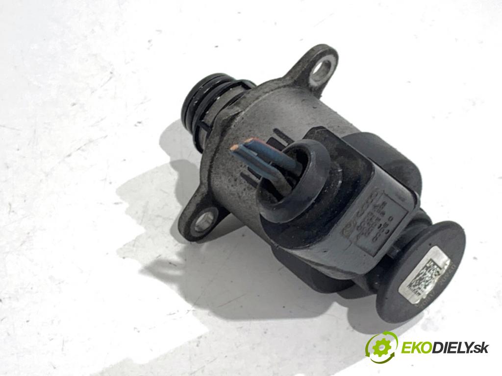 VW PASSAT B7 Kombi 2012 103 kW 2.0 TDI 1968 Regulátor tlaku paliva 0928400768 (Palivový systém ostatné)