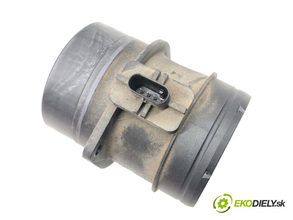 VW PASSAT B7 Kombi 2012 103 kW 2.0 TDI 1968 Váha vzduchu 0281002956 (Váha vzduchu)