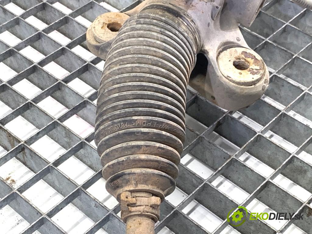 VW PASSAT B7 Kombi 2012 103 kW 2.0 TDI 1968 riadenie 5N1909144N (Riadenie)