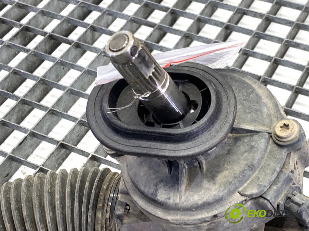 VW PASSAT B7 Kombi 2012 103 kW 2.0 TDI 1968 riadenie 5N1909144N (Riadenie)