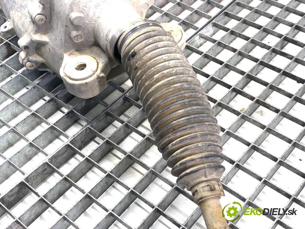 VW PASSAT B7 Kombi 2012 103 kW 2.0 TDI 1968 riadenie 5N1909144N (Riadenie)