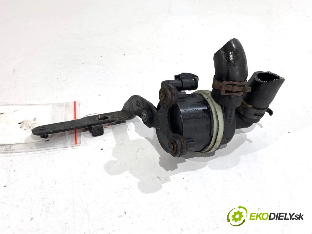 VW PASSAT B7 Kombi 2012 103 kW 2.0 TDI 1968 DALŠÍ: Pumpa vody 5N0965561A (Vodná pumpa)