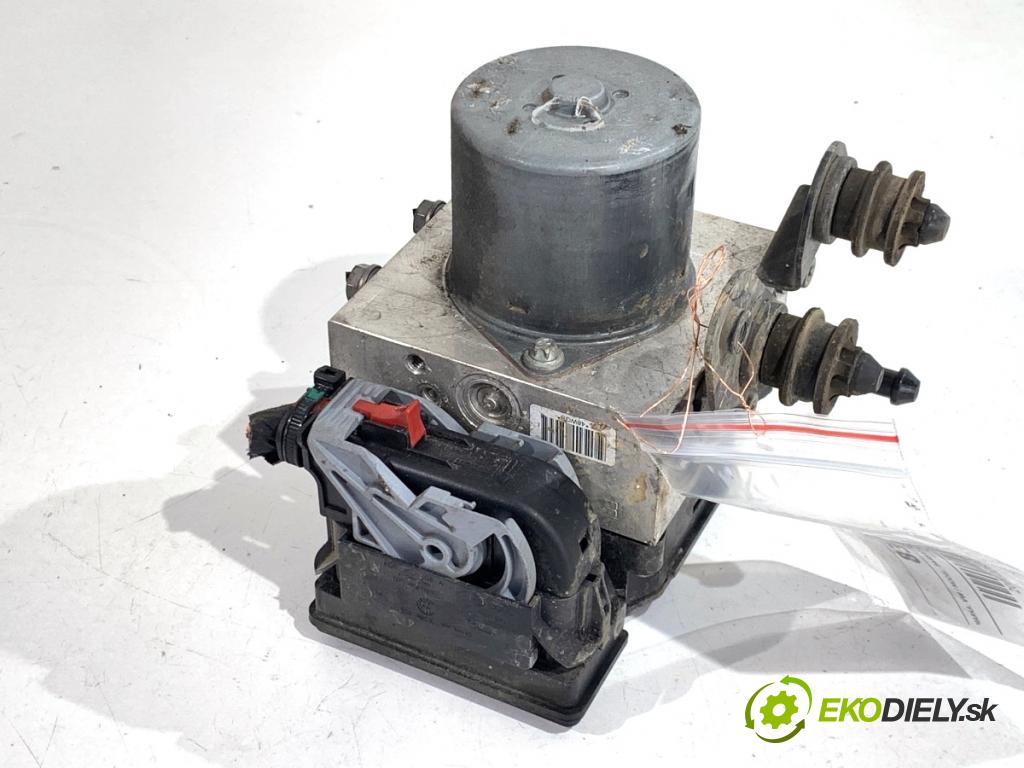 VW PASSAT B7 Kombi 2012 103 kW 2.0 TDI 1968 Pumpa ABS 3AA614109BK (Pumpa ABS)