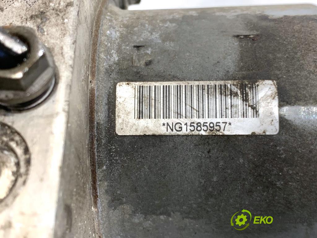 VW PASSAT B7 Kombi 2012 103 kW 2.0 TDI 1968 Pumpa ABS 3AA614109BK (Pumpa ABS)