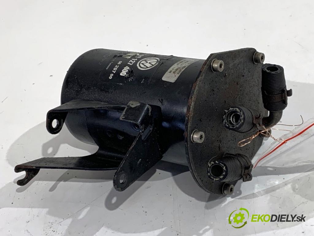 VW PASSAT B7 Kombi 2012 103 kW 2.0 TDI 1968 Obal filtra paliva 7N0127400 (Obal palivového filtra)