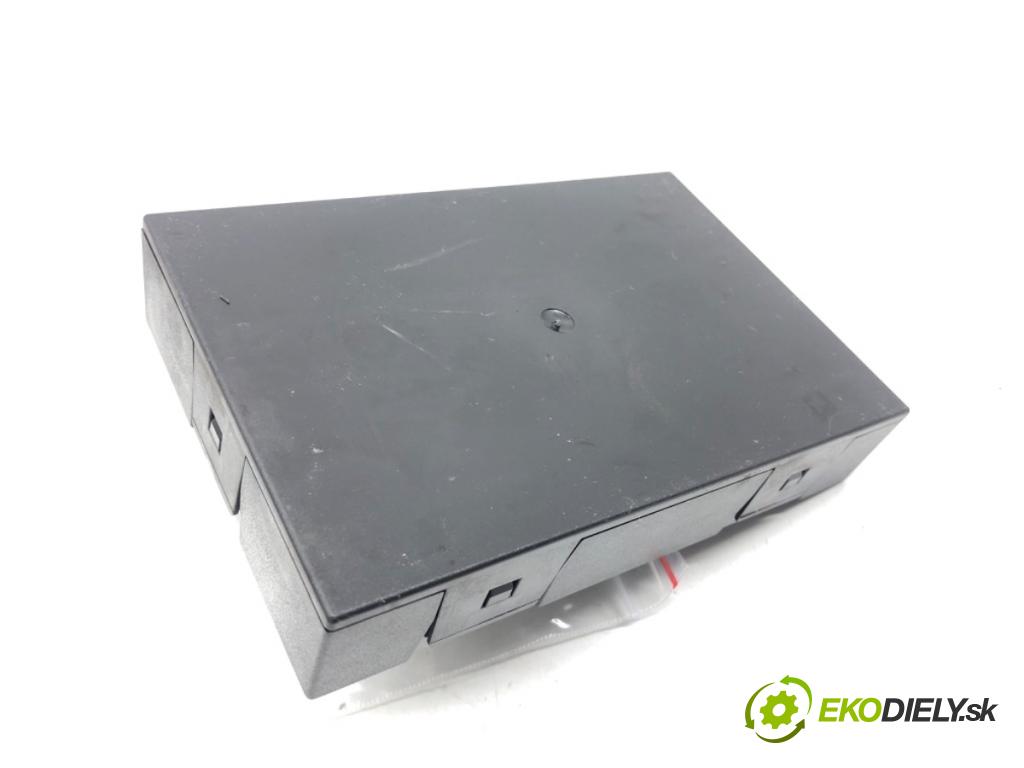 VW PASSAT B7 Kombi 2012 103 kW 2.0 TDI 1968 Modul komfortu 3AA959433 (Modul komfortu)