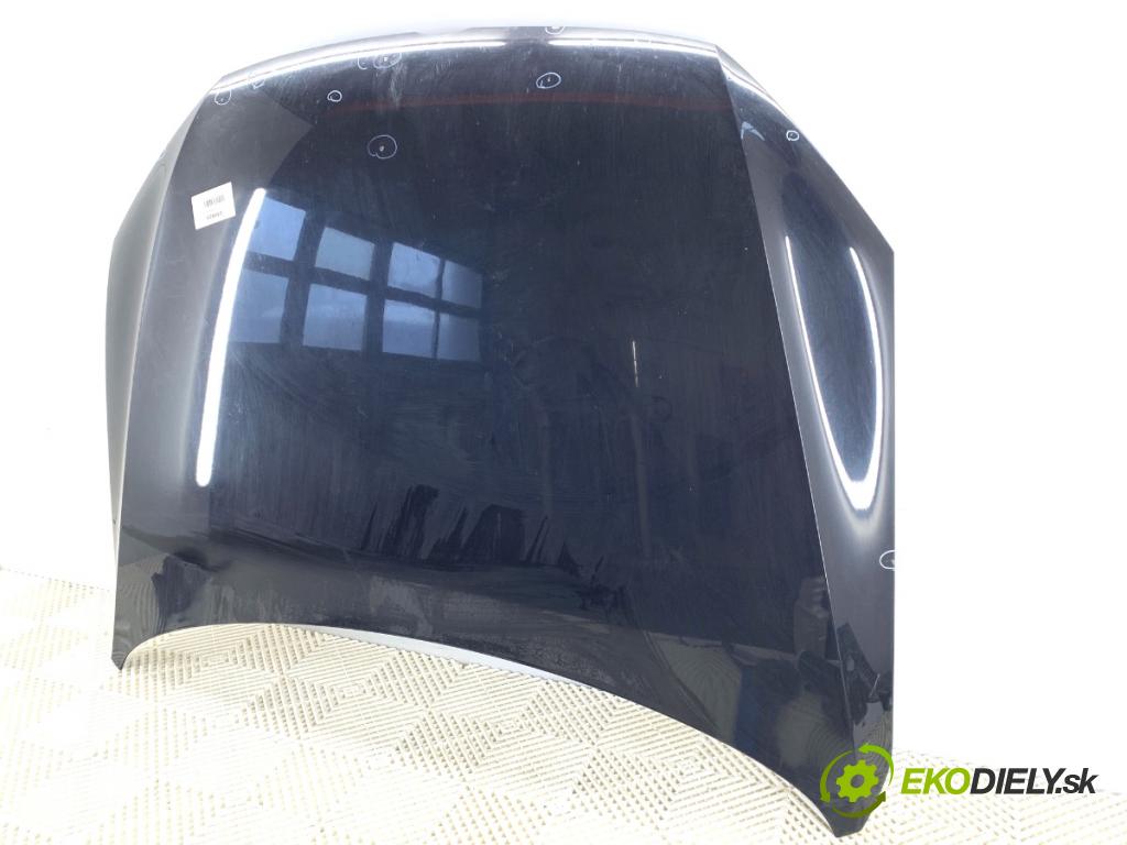 VW PASSAT B7 Kombi 2012 103 kW 2.0 TDI 1968 Kapota LC9X LC9X