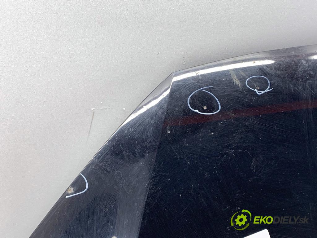 VW PASSAT B7 Kombi 2012 103 kW 2.0 TDI 1968 Kapota LC9X LC9X