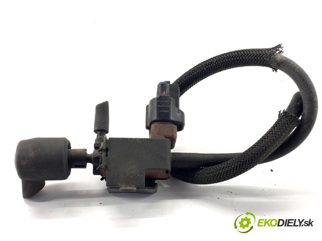 TOYOTA RAV 4 II SUV 2001 85 kW 2.0 D 4WD (CLA20_, CLA21_) 1995 Ventil tlaku 25860-27010 (Ventil)