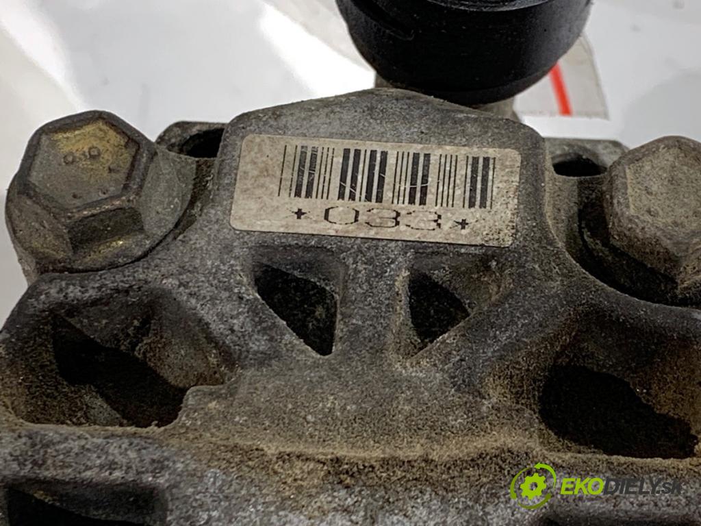 TOYOTA RAV 4 II SUV 2001 85 kW 2.0 D 4WD (CLA20_, CLA21_) 1995 pumpa servočerpadlo  (Servočerpadlo)