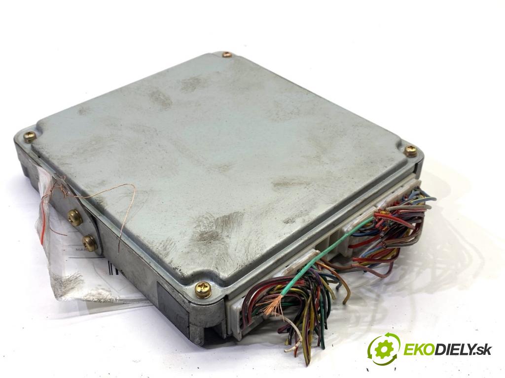 TOYOTA RAV 4 II SUV 2001 85 kW 2.0 D 4WD (CLA20_, CLA21_) 1995 riadiaca jednotka Motor 89661-42780 (Riadiaca jednotka)