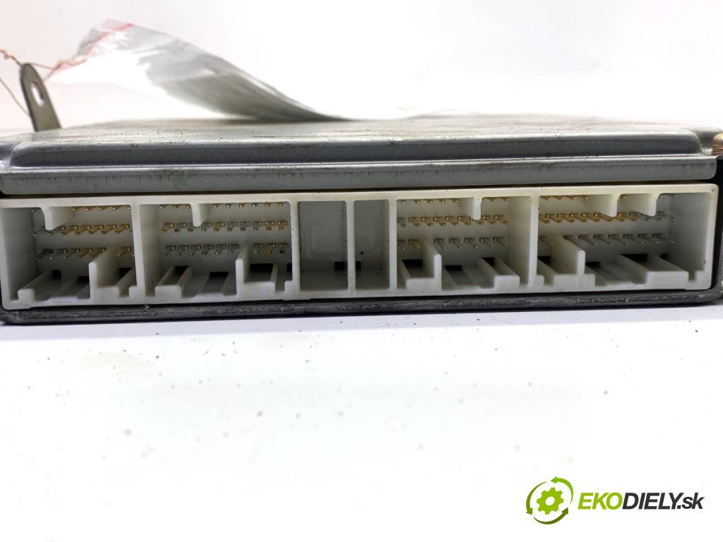 TOYOTA RAV 4 II SUV 2001 85 kW 2.0 D 4WD (CLA20_, CLA21_) 1995 riadiaca jednotka Motor 89661-42780 (Riadiaca jednotka)