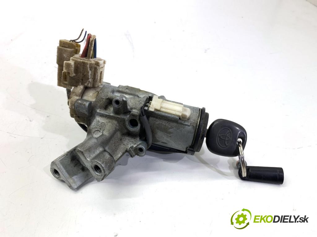 TOYOTA RAV 4 II SUV 2001 85 kW 2.0 D 4WD (CLA20_, CLA21_) 1995 spinačka 89783-52010 (Spínacia skrinka)