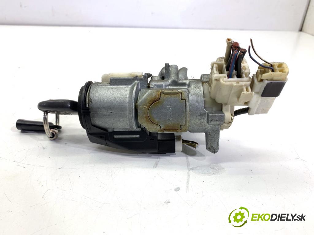 TOYOTA RAV 4 II SUV 2001 85 kW 2.0 D 4WD (CLA20_, CLA21_) 1995 spinačka 89783-52010 (Spínacia skrinka)