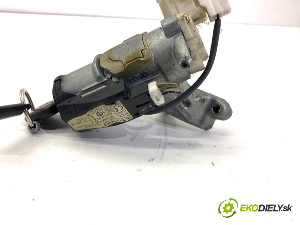 TOYOTA RAV 4 II SUV 2001 85 kW 2.0 D 4WD (CLA20_, CLA21_) 1995 spinačka 89783-52010 (Spínacia skrinka)