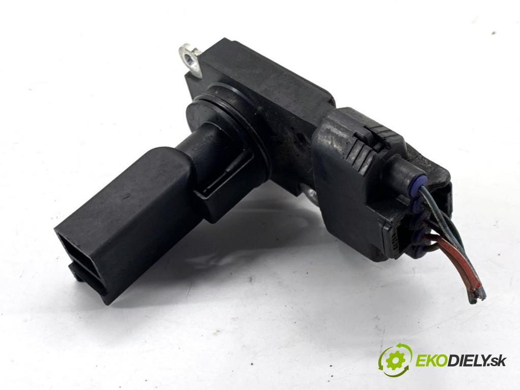 TOYOTA RAV 4 II SUV 2001 85 kW 2.0 D 4WD (CLA20_, CLA21_) 1995 Váha vzduchu 22204-27010 (Váha vzduchu)