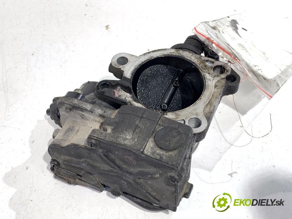 TOYOTA RAV 4 II SUV 2001 85 kW 2.0 D 4WD (CLA20_, CLA21_) 1995 Škrtiaca klapka  (Škrtiaca klapka)