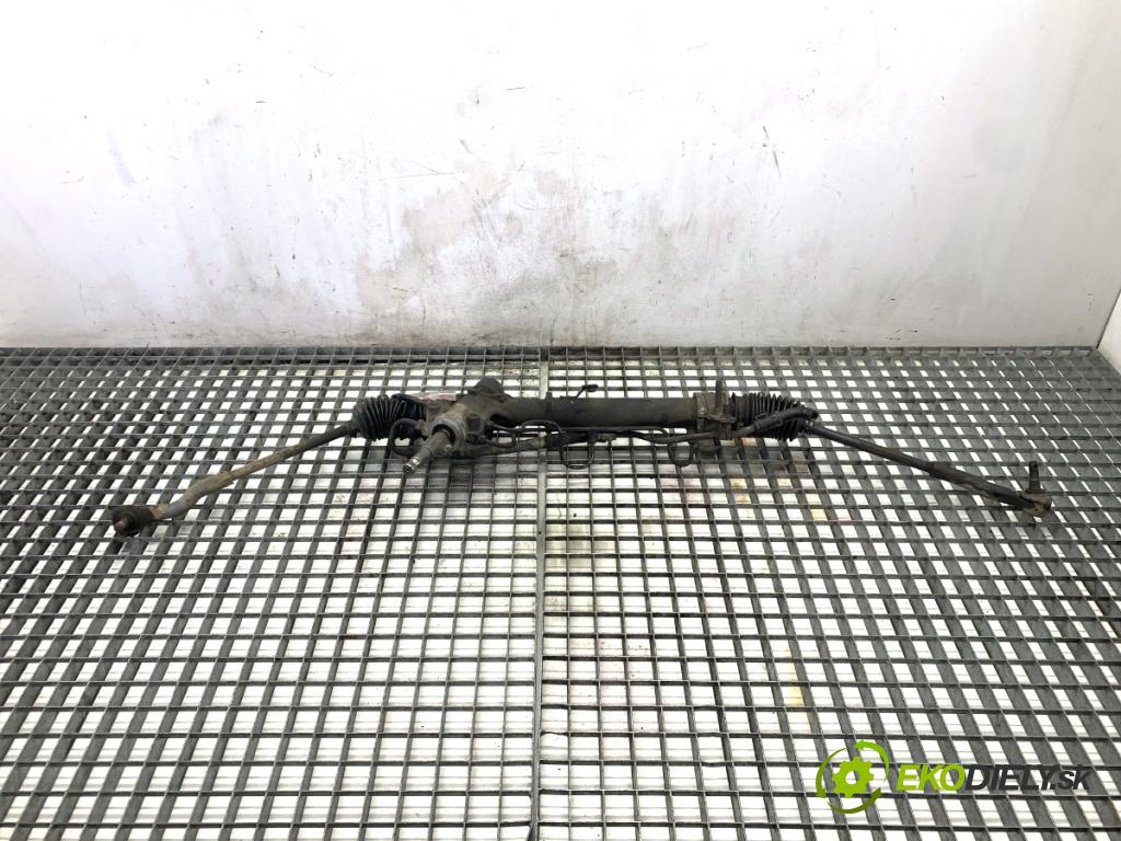 TOYOTA RAV 4 II SUV 2001 85 kW 2.0 D 4WD (CLA20_, CLA21_) 1995 riadenie volantu Riadenie 