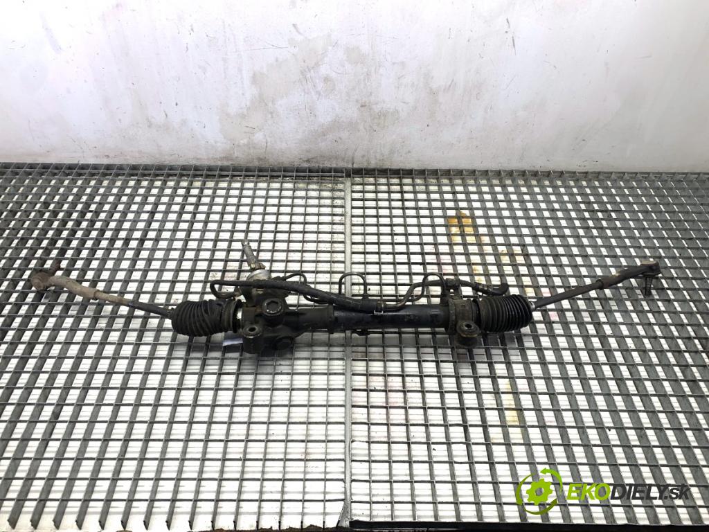 TOYOTA RAV 4 II SUV 2001 85 kW 2.0 D 4WD (CLA20_, CLA21_) 1995 riadenie volantu Riadenie